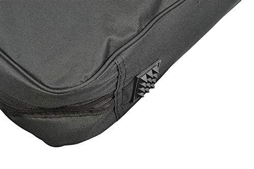 15mm Padded DJ Controller Bag - 760x470x135mm