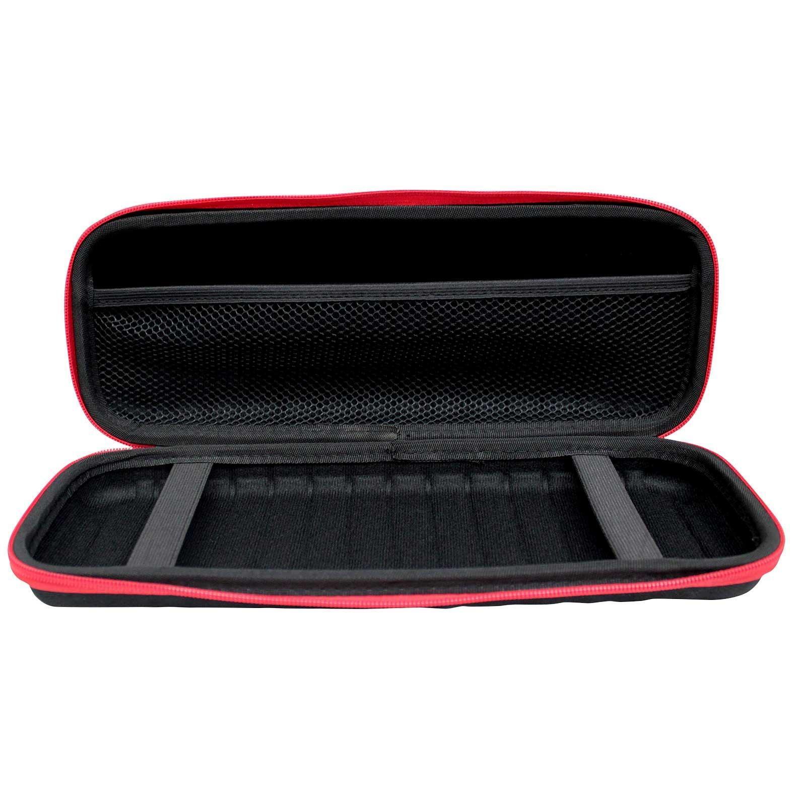 ProX DJ Controller Case for Numark Touch