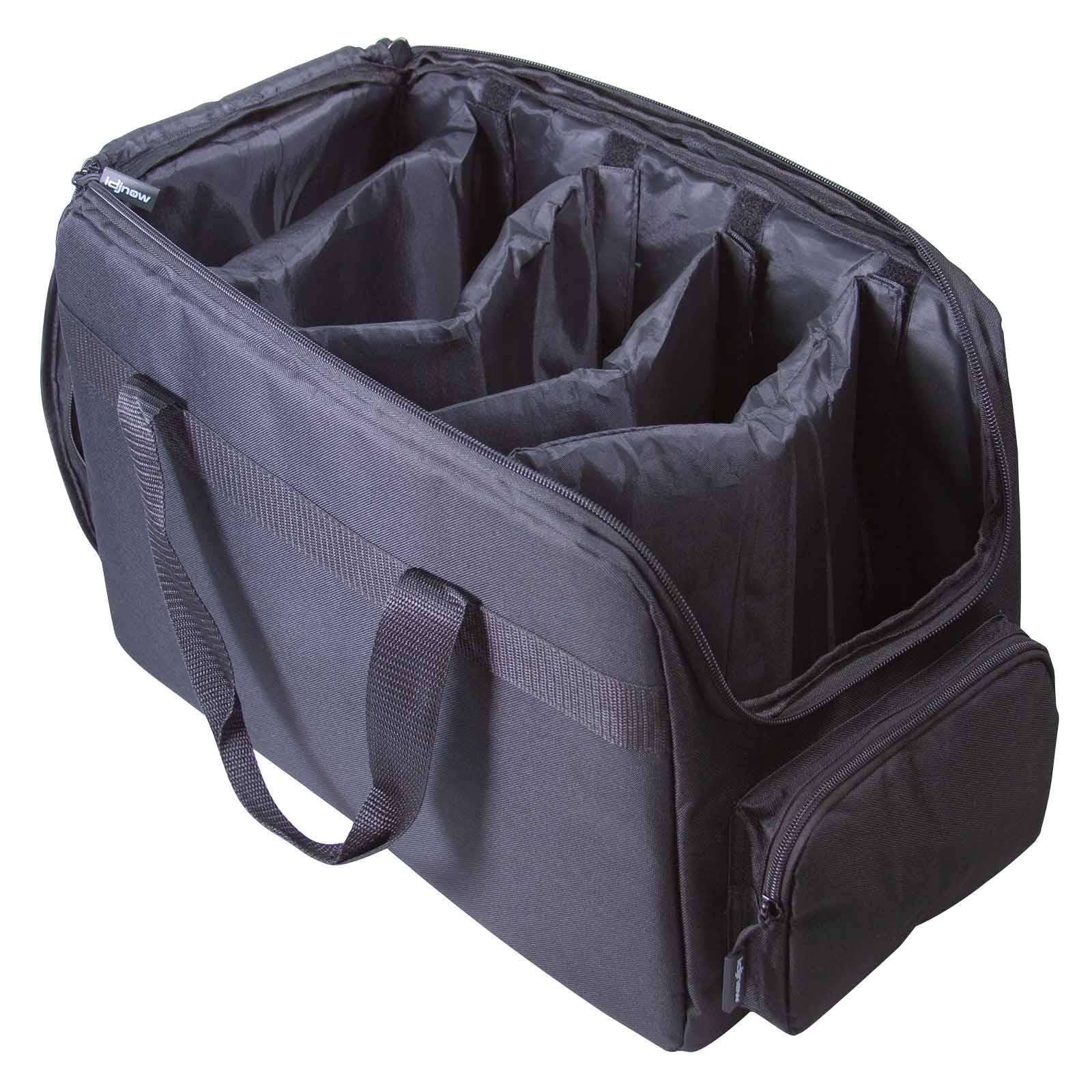 Multipurpose DJ Lighting Par with Travel Bag