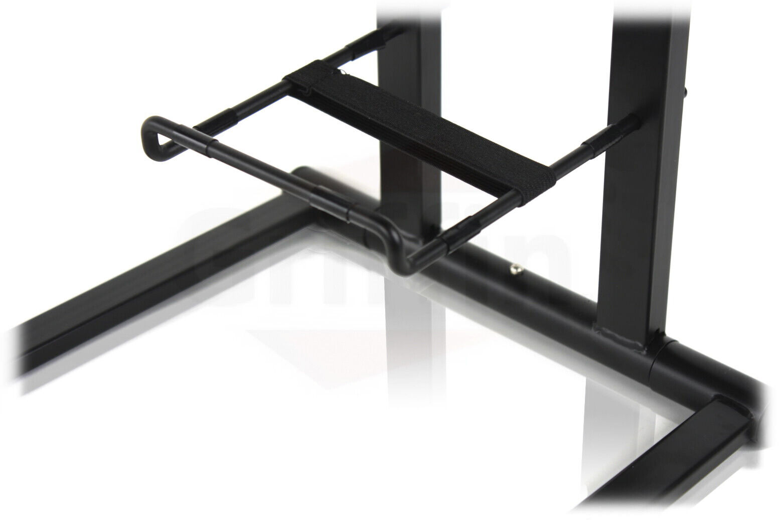 Foldable DJ Laptop Stand – Table Top Mount