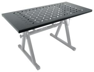 Rockville KS1: Transform Keyboard Stands into DJ Table