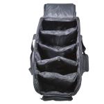 Multipurpose DJ Lighting Par with Travel Bag