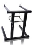 Foldable DJ Laptop Stand – Table Top Mount