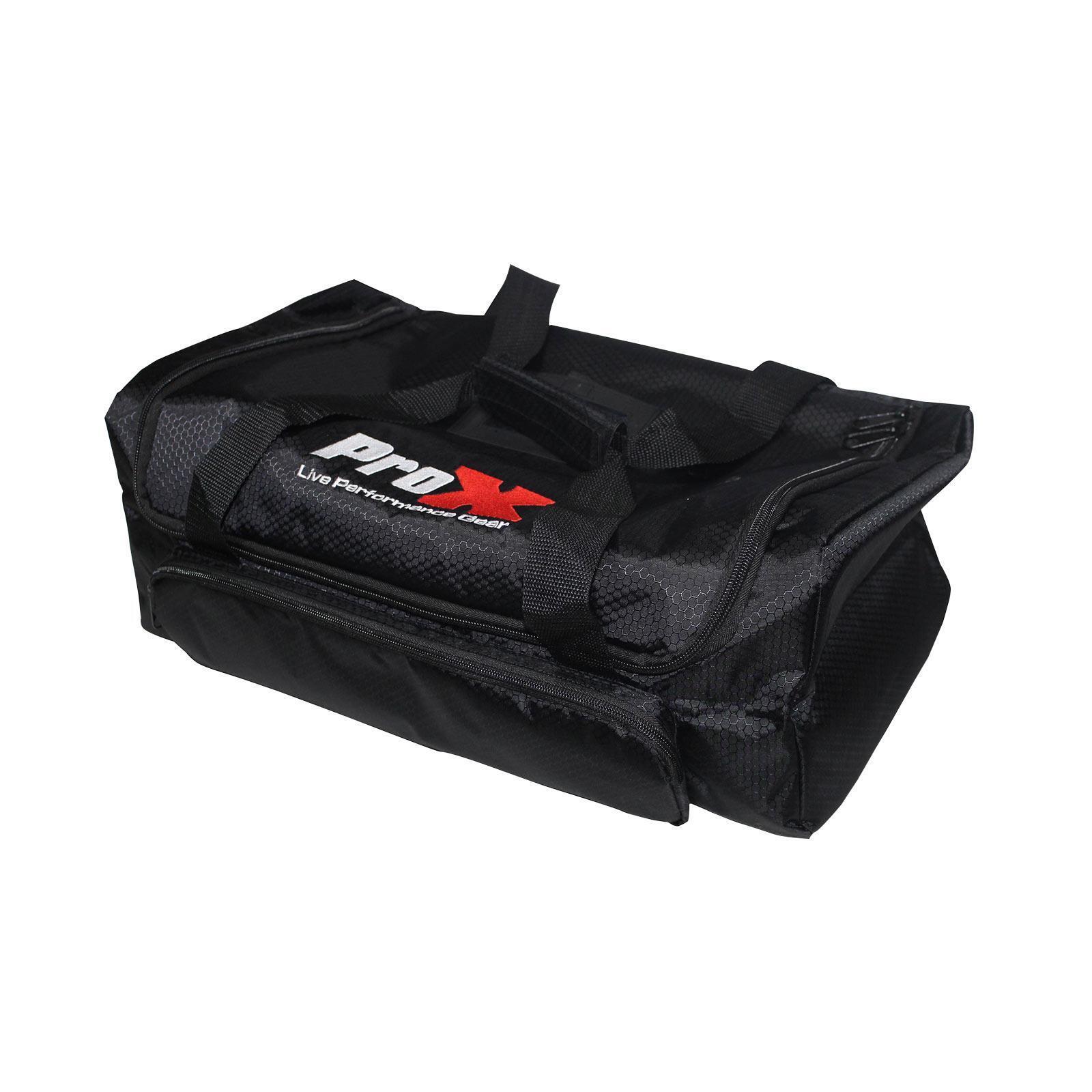 ProX XB-270 DJ Accessory Bag