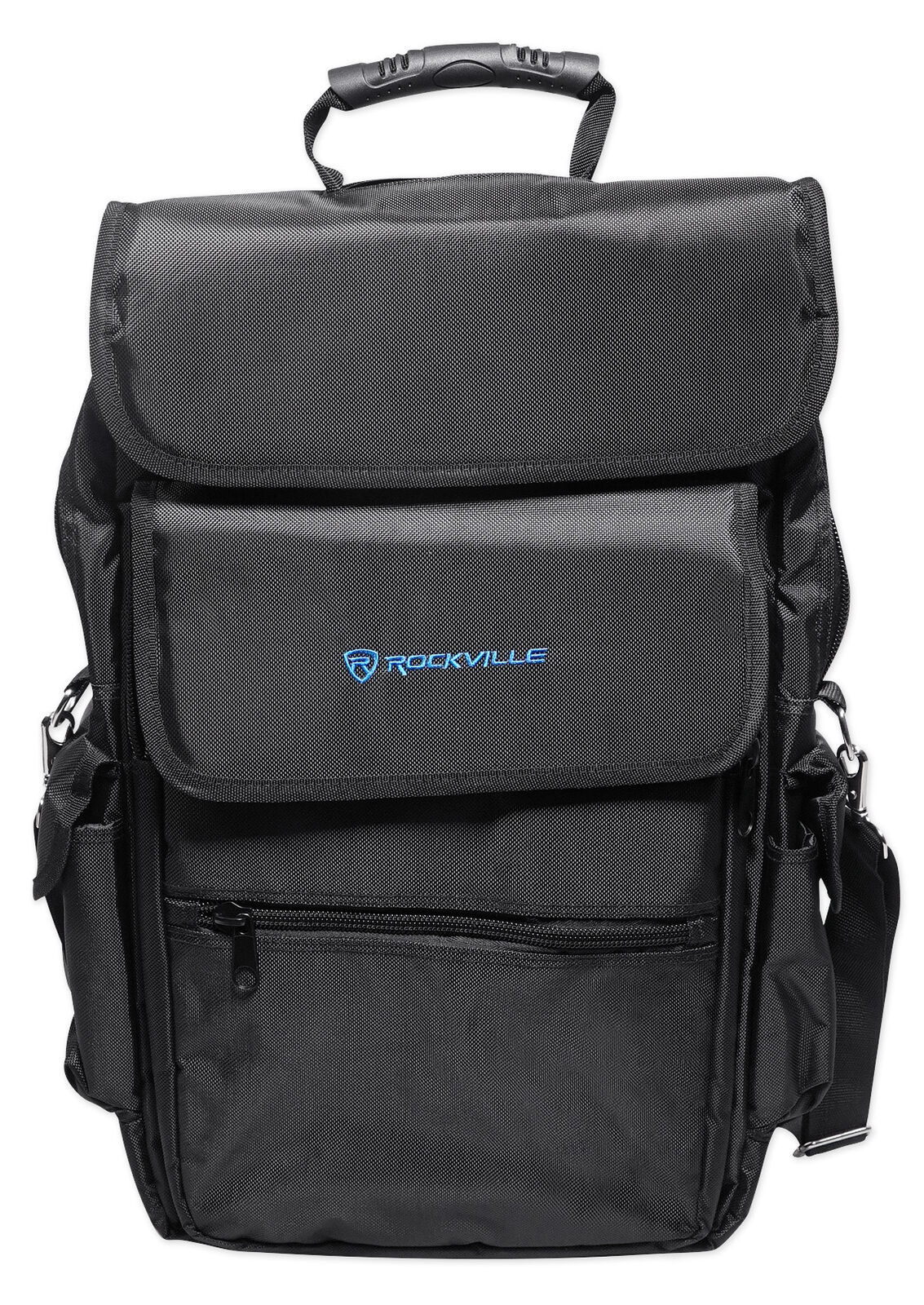 Rockville Backpack Case for Pioneer DDJ-SB Controller