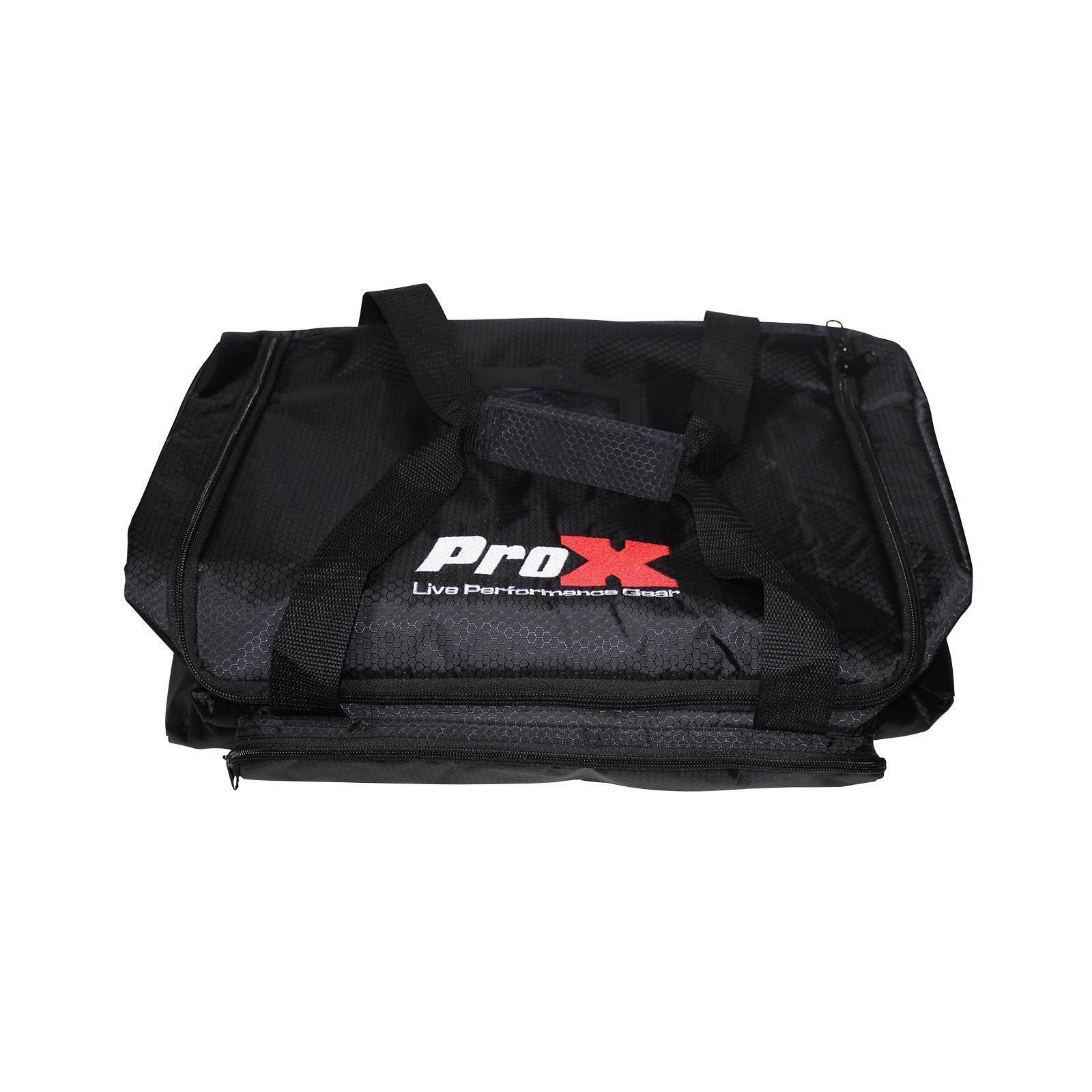 ProX XB-270 DJ Accessory Bag