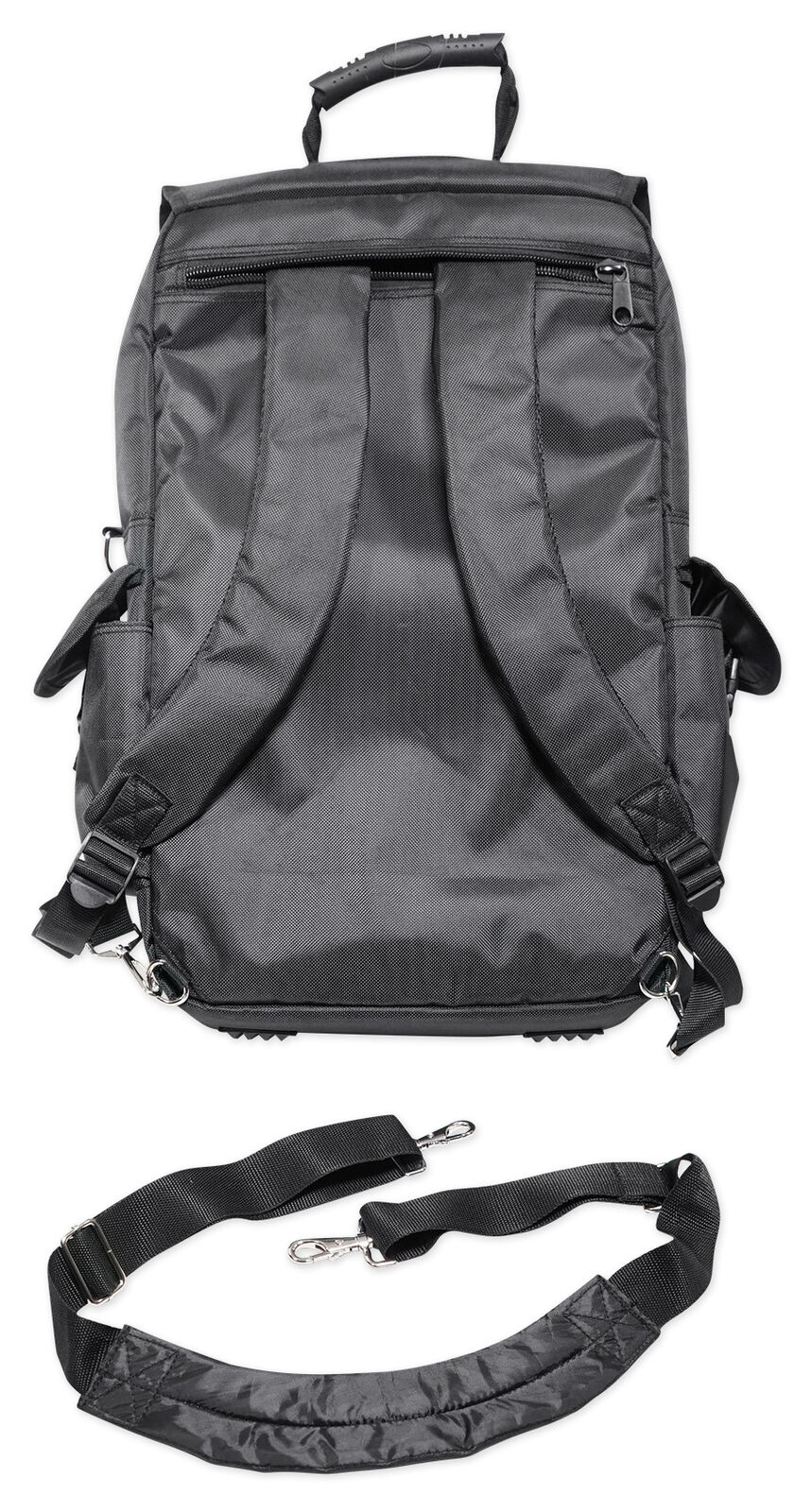 Rockville Backpack Case for Pioneer DDJ-SB Controller
