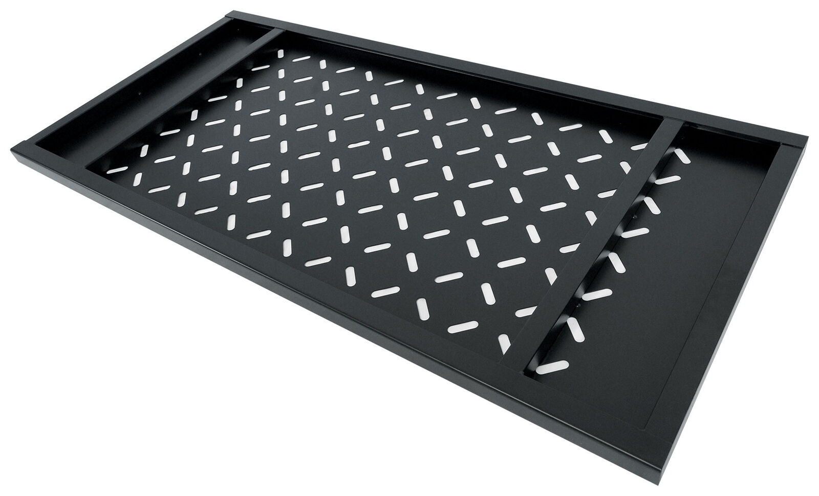 Rockville KS1: Transform Keyboard Stands into DJ Table