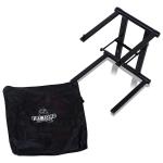 Foldable DJ Laptop Stand – Table Top Mount