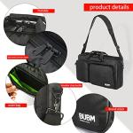 Pioneer DJ Controller Travel Bag - BUBM