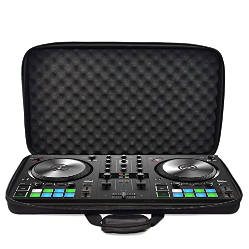 DJ Controller Storage Case for Multiple Models