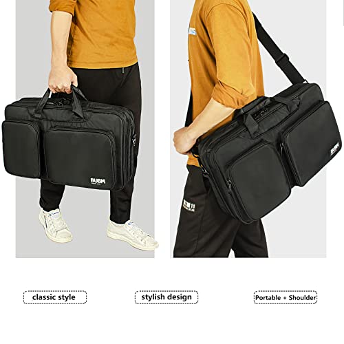 Pioneer DJ Controller Travel Bag - BUBM
