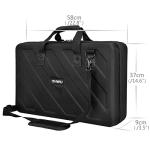 DJ Controller Storage Case for Multiple Models