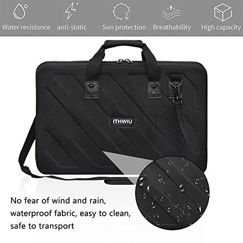 DJ Controller Storage Case for Multiple Models