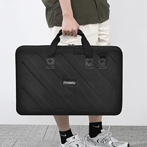 DJ Controller Storage Case for Multiple Models