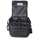 DJ Lighting with Freedom Par and Travel Bag