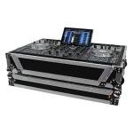 Denon Prime 4 Flight Case with Wheels