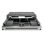 Numark Mixtrack 3 DJ Case with Laptop Stand