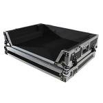 Denon Prime 4 Flight Case with Wheels