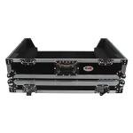 Denon Prime 4 Flight Case with Wheels