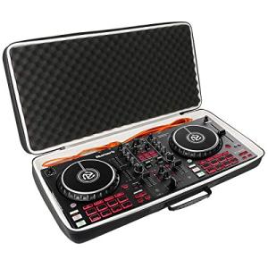 Numark Mixtrack Pro III Hard Case