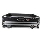 Denon Prime 4 Flight Case with Wheels