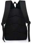 3-Piece DJ Backpack Set for Teens