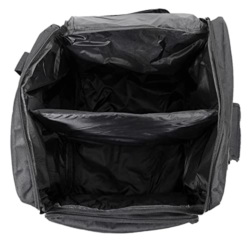 Padded Travel Bag for 2 DJ Effect Lights