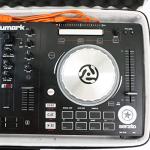 Numark Mixtrack Pro III Hard Case