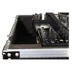 Denon Prime 4 Flight Case with Wheels