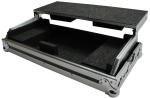 Numark Mixtrack 3 DJ Case with Laptop Stand