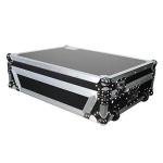 Denon Prime 4 Flight Case with Wheels