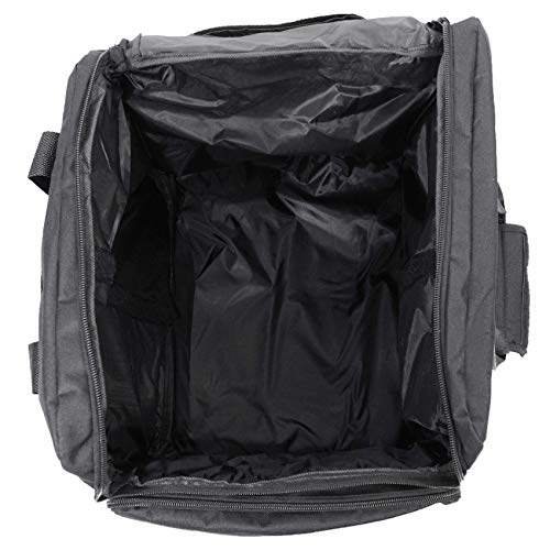Padded Travel Bag for 2 DJ Effect Lights