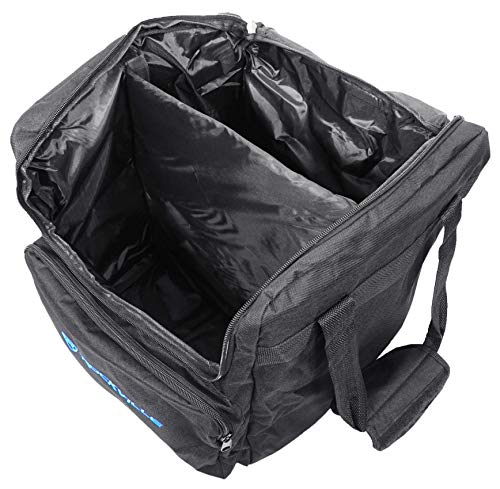 Padded Travel Bag for 2 DJ Effect Lights