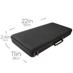 Numark Mixtrack Pro III Hard Case