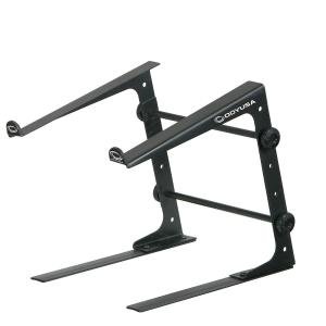 Odyssey LSTANDS LSTAND DJ Laptop Stand Black