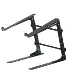 Odyssey LSTANDS LSTAND DJ Laptop Stand Black