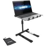 Pyle Plpts55 Professional Dj Notebook Stand