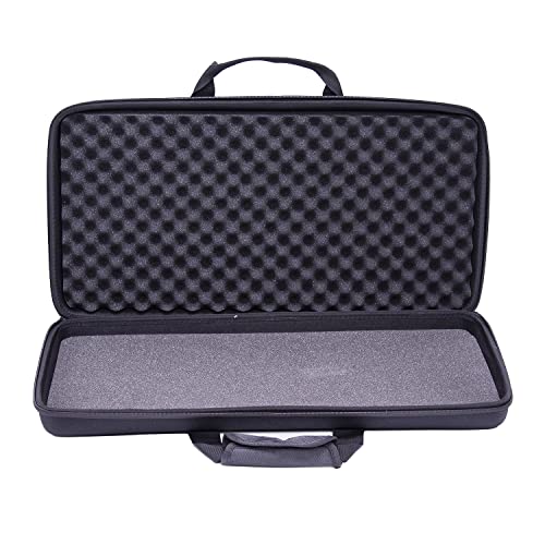 Hard Carry Case for Pioneer DJ Controller