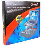 Odyssey LSTANDS LSTAND DJ Laptop Stand Black