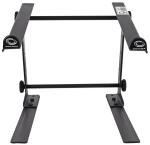 Odyssey LSTANDS LSTAND DJ Laptop Stand Black