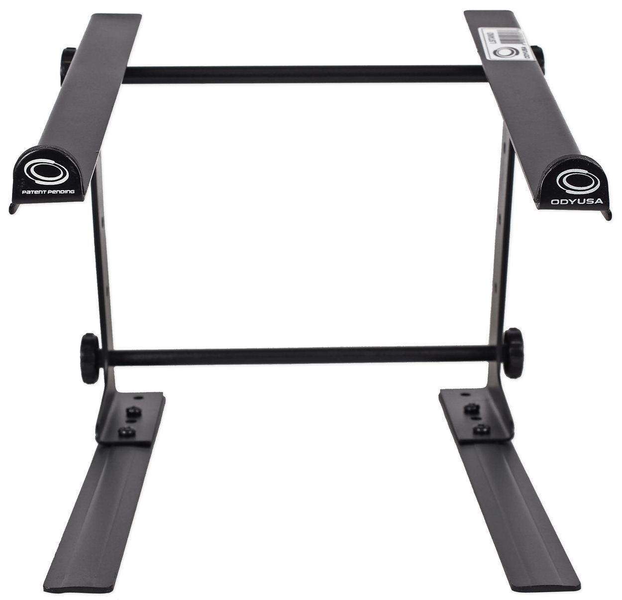 Odyssey LSTANDS LSTAND DJ Laptop Stand Black
