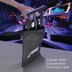 Pyle Plpts55 Professional Dj Notebook Stand