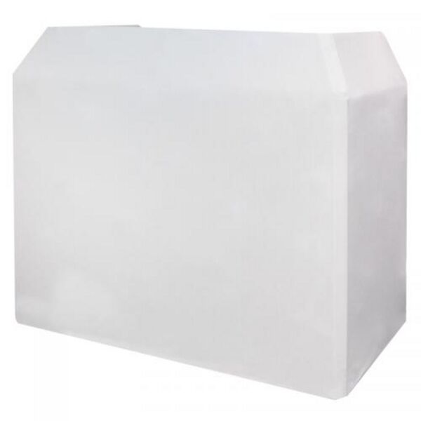 Gorilla DJ Booth Folding Stand with Screen