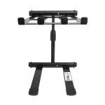 Pyle Plpts55 Professional Dj Notebook Stand
