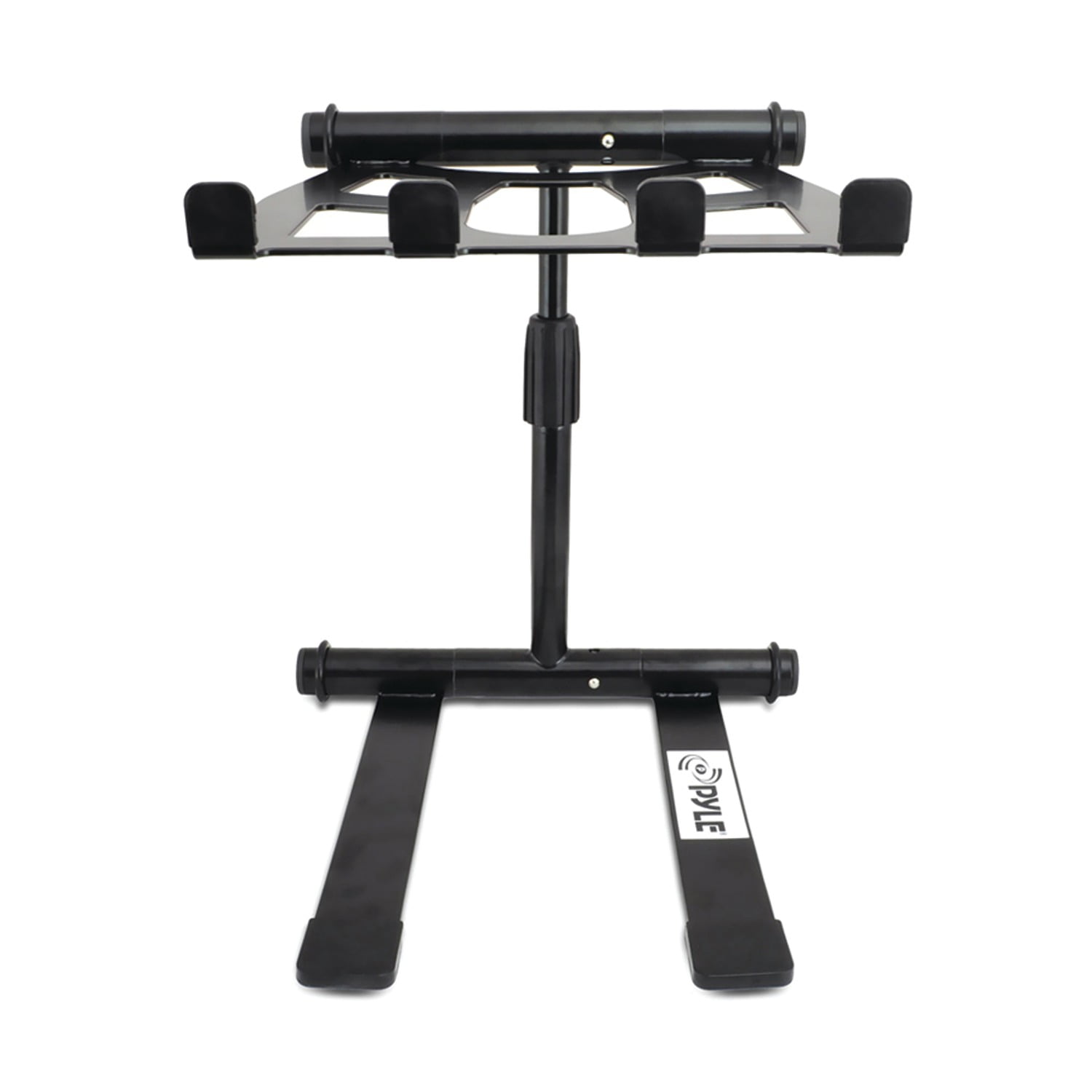 Pyle Plpts55 Professional Dj Notebook Stand