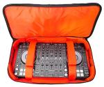 RDJB20 DJ Controller Bag for Multiple Models, Black