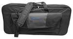 RDJB20 DJ Controller Bag for Multiple Models, Black