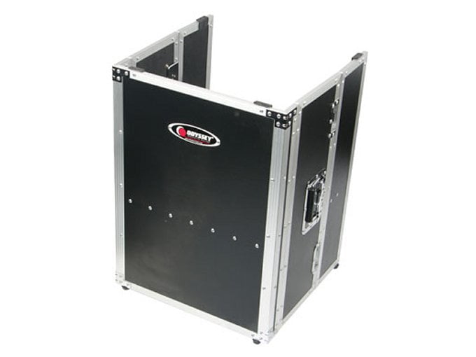 Odyssey DJ Stand/Facade for Coffins - FZF1926