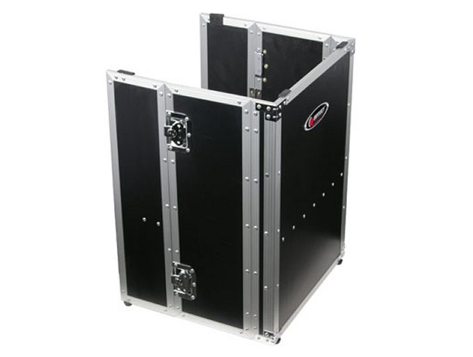 Odyssey DJ Stand/Facade for Coffins - FZF1926